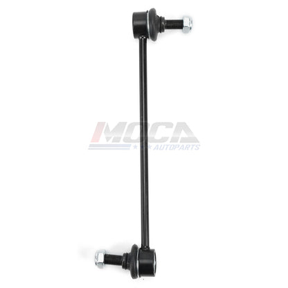 MOCA 4X Front Rear Sway Bar End Link Fit for 2009-2018 Dodge Journey 2.4L 3.6L DOHC