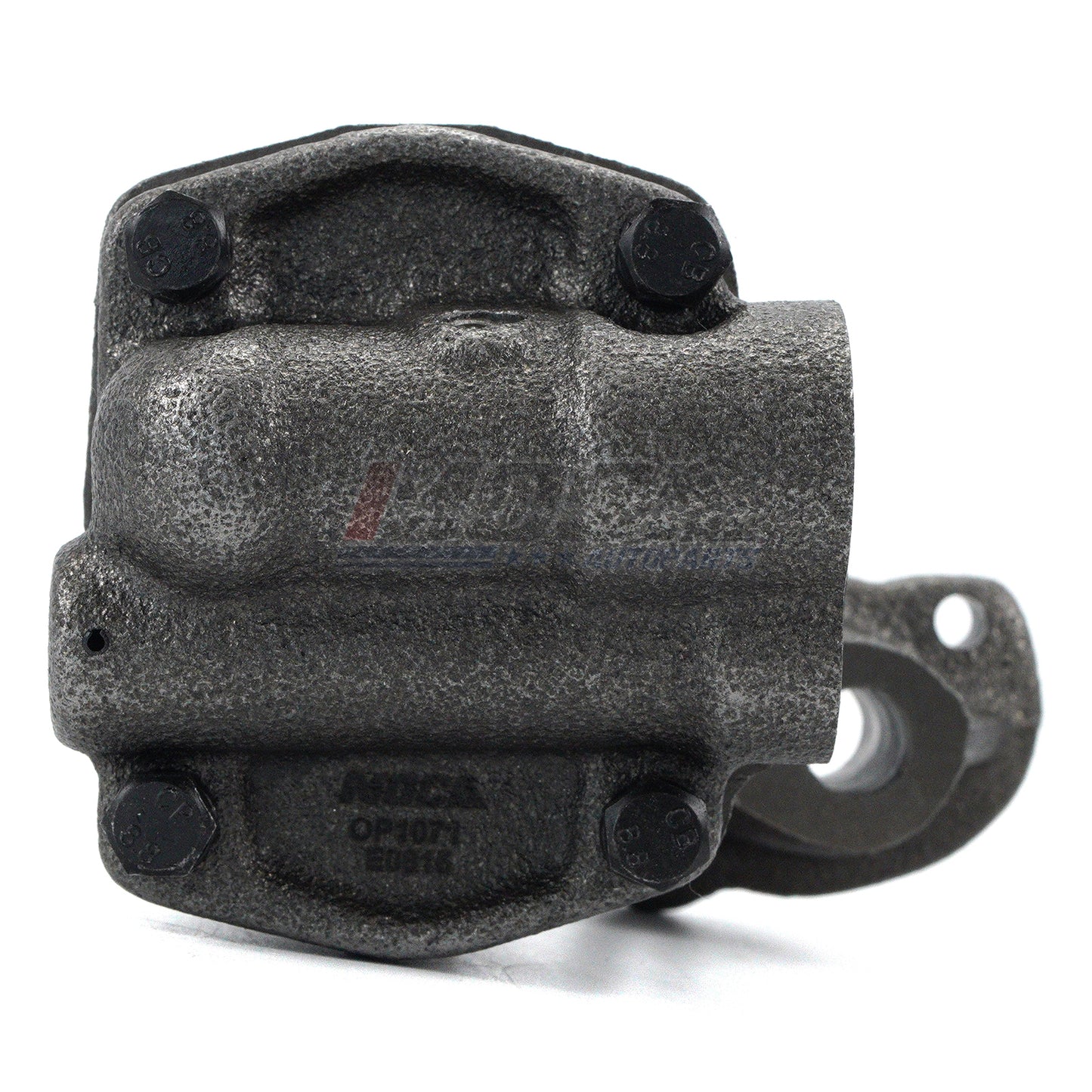 Bomba de aceite de alto volumen MOCA compatible con Buick Roadmaster 5.7L (1992-1996), Chevrolet Astro 4.3L (1986-2005), GMC Savana 2500 4.3L (1996-2005) y Pontiac Firebird 5.7L (1993-1997)