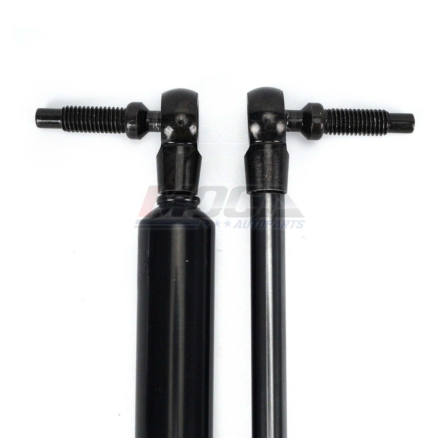 MOCA 2pcs Rear Tailgate Lift Supports Gas Springs Struts Shocks Fit for 2001-2007 Chrysler Town & Country & 2004-2007 Dodge Grand Caravan