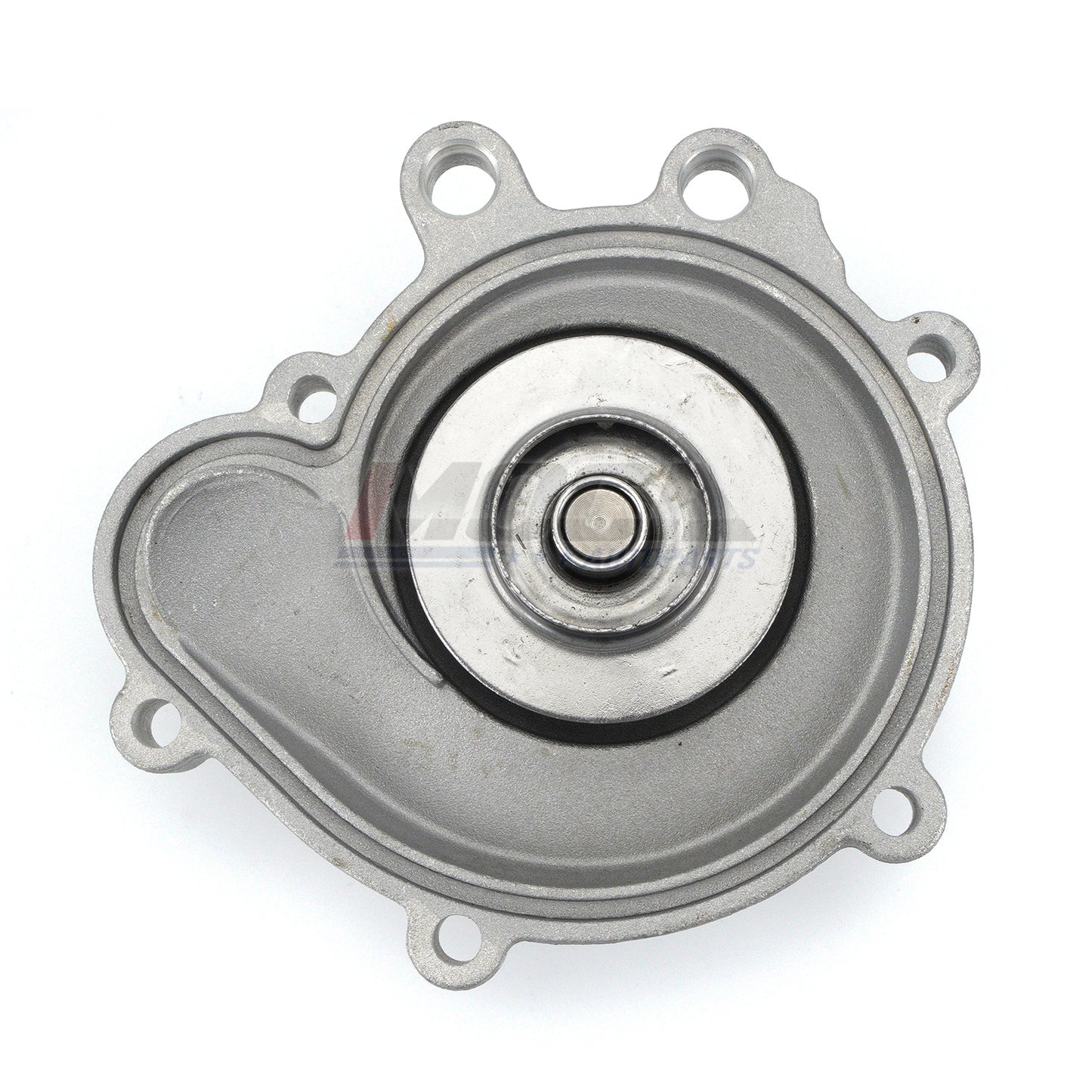 Bomba de agua MOCA compatible con Mercedes-Benz C250 SLK250 1.8L 2012-2015