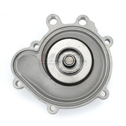 Bomba de agua MOCA compatible con Mercedes-Benz C250 SLK250 1.8L 2012-2015