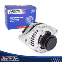 Alternador MOCA N11775 compatible con Honda Odyssey 3.5L 2014-2017