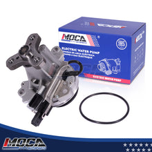 Bomba de agua eléctrica MOCA para Land Rover Range Rover 3.0L (2020-2025), Land Rover Discovery 3.0L (2021-2024) y Land Rover Defender 110 3.0L (2020-2023)