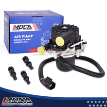 Bomba de inyección de aire secundaria MOCA TY0318334 compatible con Toyota Tacoma 4.0L 2005-2015