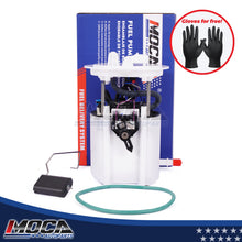 Conjunto de módulo de bomba de combustible MOCA E7271M para Dodge Durango y Jeep Grand Cherokee 3.6L (2011-2015)