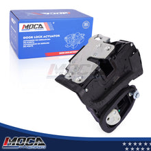 MOCA 937-933 Actuador de cerradura de puerta delantera derecha compatible con Buick Envision 2.0L (2016-2021), Cadillac CT6 3.6L (2016-2020), Chevrolet Silverado 1500 (2014-2021) y GMC Acadia (2017-2021)