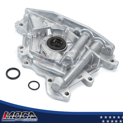 MOCA Engine Oil Pump Fit for 2003-2010 Chrysler PT Cruiser & 2003-2005 Dodge Neon 2.4L