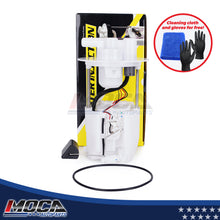 Electric Fuel Pump Module Assembly Fit for 2009-2010 Pontiac Vibe 1.8L 2.4L & 2005-2013 Toyota Matrix 1.8L