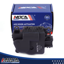 MOCA 604-242 HVAC Heater Air Blend Door Actuator Fit for 2009-2014 Ford Expedition & 2008-2011 Mazda Tribute & 2010-2011 Mercury Mariner