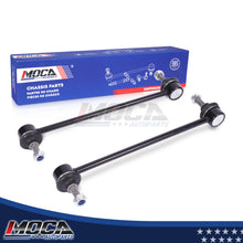MOCA 2Pcs Front Sway Bar Link Kit Fit for 2011-2014 Chrysler 200 V6 3.6L & 2009-2014 Dodge Avenger L4 2.4L