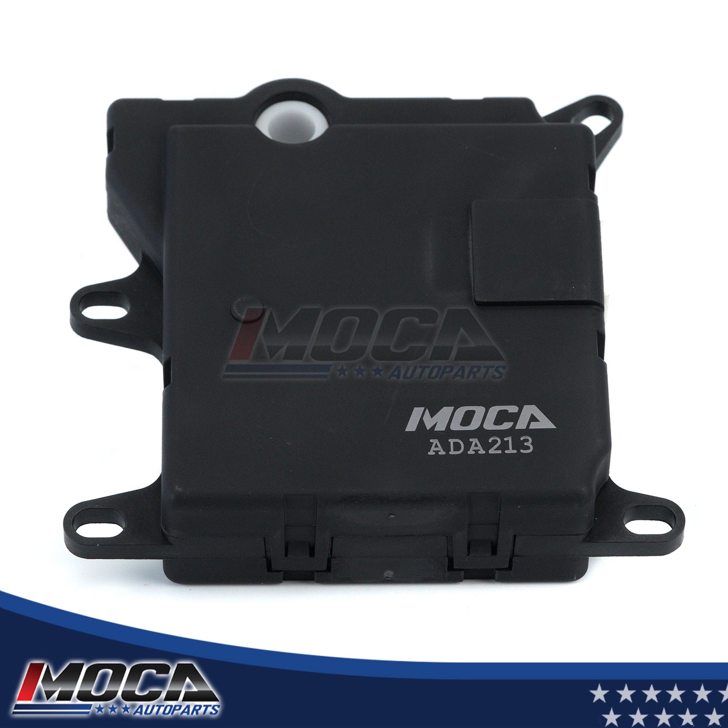 MOCA 604-213 Rear Vent Mode Actuator Fit for 2007-2011 Ford Expedition & 2002-2010 Mercury Mountaineer