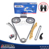 MOCA Timing Chain Kit Fit for 2004-2006 Suzuki Verona 2.5L