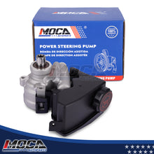 MOCA Power Steering Pump Fit for 1997-2003 Buick Century 3.1L & 1995-2001 Chevrolet Lumina 3.1L & 1996-2002 Pontiac Grand Prix 3.1L