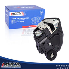 MOCA 931-486 Rear Left Door Lock Actuator Fit for 2008-2019 Toyota Sequoia & 2007-2019 Toyota Tundra