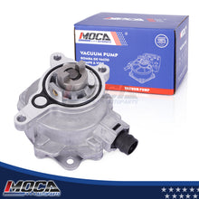 Bomba de vacío MOCA LR047384 compatible con Ford Explorer 2012-2019, Ford Fusion 2013-2020, Lincoln MKX 2012-2018 y Land Rover LR2 2013-2015