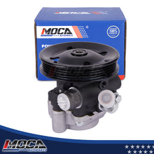MOCA Power Steering Pump Fit for 2004-2006 Toyota Sienna 3.3L
