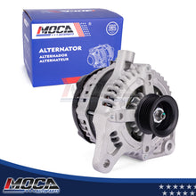 Alternador MOCA N11295 compatible con Chrysler Town &amp; Country 3.3L 3.8L y Dodge Grand Caravan 3.3L 3.8L (2008-2010)
