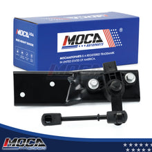 Sensor de altura de suspensión trasera derecha MOCA compatible con Lincoln Navigator Ford Expedition 5.4L 2007-2014