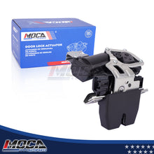 MOCA 931-237 Rear Liftgate Lock Actuator w/ Motor 2015-2022 Ford Edge & 2018-2022 Ford Expedition & 2018-2022 Lincoln Navigator