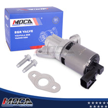 Válvula EGR MOCA EGV823 compatible con Chrysler Town &amp; Country 3.3L 3.8L 2005-2007 y Chrysler Voyager 3.3L 2004-2007 y Dodge Grand Caravan 3.3L 3.8L 2005-2007