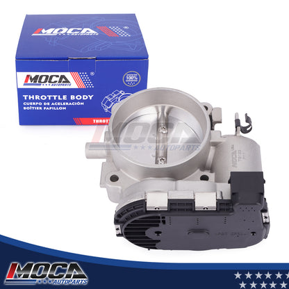 MOCA Fuel Injection Throttle Body - TB153