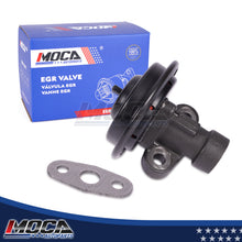 Válvula EGR MOCA EGV671 compatible con Ford Ranger 3.0L 1998-2003 y Mazda B3000 3.0L 1998-2003
