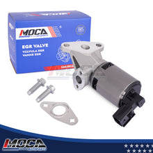 Válvula EGR MOCA EGV827 compatible con Chrysler 300 5.7L (2006-2010) y Dodge Durango 5.7L (2004-2008) y Dodge Ram 1500 5.7L (2003-2008)