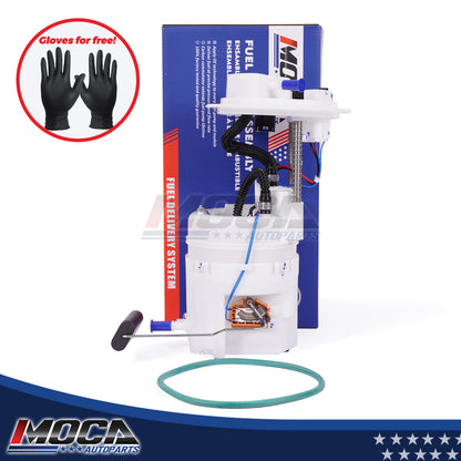 Conjunto de módulo de bomba de combustible MOCA E8821M para Hyundai Santa Fe 2.7L 3.3L (2007-2009)