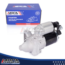 Motor de arranque MOCA 52055 compatible con Chevrolet Suburban 5.3L 2015-2020 y GMC Sierra 1500 5.3L 2014-2019 y GMC Yukon 5.3L 2015-2020