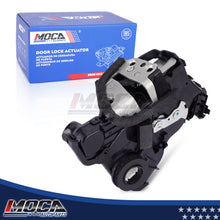 MOCA 931-403 Front Right Door Lock Actuator Fit for 2011-2017 Lexus CT200h 1.8L & 2007-2018 Lexus ES350 3.5L & 2007-2017 Toyota Camry 3.5L & 2006-2012 Toyota RAV4 3.5L