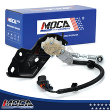 Sensor de altura de suspensión trasera derecha MOCA compatible con Lexus GX470 Toyota 4Runner 4.7L 2003-2009