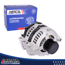 Alternador MOCA N11570 compatible con Dodge Grand Caravan 3.6L (2011-2020) y Chrysler Town &amp; Country 3.6L (2011-2016)