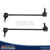 MOCA 2x Front Sway Bar End Links Fit for BMW 128i 135i 328i 330i 335i 335is X1 Z4