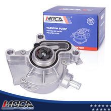 Bomba de vacío MOCA VCP155 compatible con Seat Cordoba (2003-2009), Volkswagen Beetle (1998-2003) y Volkswagen Jetta Golf (1999-2004)