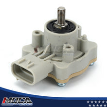 Sensor de nivel de faros MOCA compatible con Lexus ES330 3.3L (2004-2006), Toyota Prius 1.5L (2004-2009) y Mazda RX-8 1.3L (2004-2008)