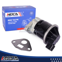Válvula EGR MOCA EGV980 compatible con Honda Accord L4 2.3L (1998-2002) y Acura CL L4 2.3L (1998-1999)