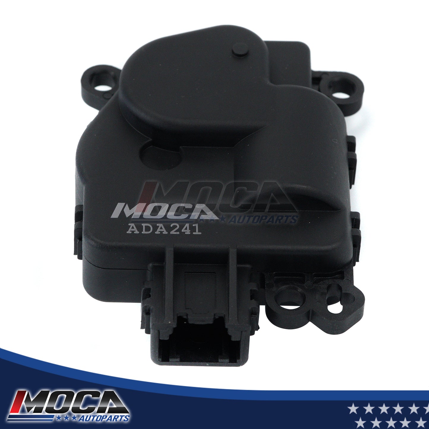 MOCA 604-241 HVAC Heater Air Blend Door Actuator Fit for 2007-2016 Ford Expedition & 2008-2011 Mercury Mariner