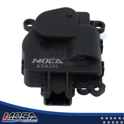 MOCA 604-241 HVAC Heater Air Blend Door Actuator Fit for 2007-2016 Ford Expedition & 2008-2011 Mercury Mariner