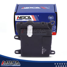 MOCA 604-216 HVAC Heater Air Blend Door Actuator Fit for 1999-2002 Ford Expedition & 1998-2002 Lincoln Navigator
