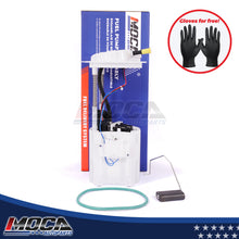 Conjunto de módulo de bomba de combustible MOCA E7219M para Dodge Nitro 3.7L 4.0L (2007-2011) y Jeep Liberty 3.7L (2008-2012)