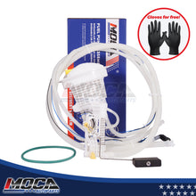 Bomba de combustible MOCA E7264A (lado del pasajero) para Chrysler 300 5.7L (2005-2019), Dodge Challenger 5.7L (2009-2019) y Dodge Charger 3.6L (2011-2019)