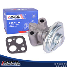 Válvula EGR MOCA EGV894 compatible con Chrysler Sebring 3.0L (2001-2005), Mitsubishi Diamante 3.5L (1997-2004) y Mitsubishi Montero Sport 3.0L (1997-2003)
