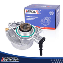 Bomba de vacío MOCA VCP166 compatible con Mini Cooper 2006-2012