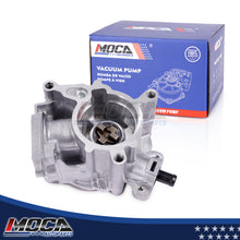 Bomba de vacío de freno MOCA VCP182 compatible con Audi Q3 Quattro 2.0L (2015-2018) y Audi A4 2.0L (2009-2016) y Audi A4 Quattro 2.0L (2010-2016)