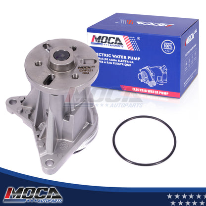 Bomba de agua eléctrica MOCA para Land Rover Range Rover 3.0L (2016-2021), Land Rover Range Rover Sport 3.0L (2016-2021) y Land Rover Discovery 3.0L (2017-2020)