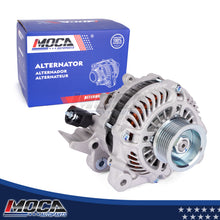 Alternador MOCA N11176 compatible con Honda Civic 1.8L 2006-2011