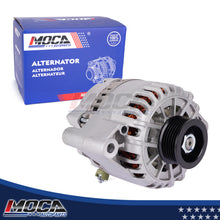 Alternador MOCA N8268 compatible con Ford Taurus 3.0L 2002-2006 y Mercury Sable 3.0L 2002-2005