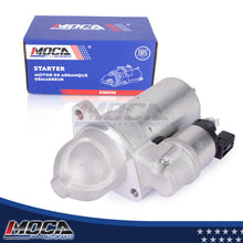 Motor de arranque MOCA 6975 para Hyundai Sonata 2.0L 2011-2014 y Hyundai Tucson 2.4L 2010-2015 y Kia Forte Koup 2010-2013 2.0L y Kia Sportage 2011-2016 2.0L