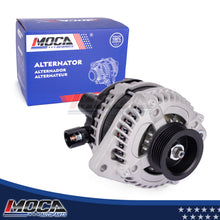Alternador MOCA AN11150 compatible con Acura MDX 3.5L 2003-2006, Acura TL 3.2L 2004-2008 y Honda Pilot 3.5L 2005-2008