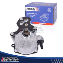 Bomba de vacío MOCA VCP183 compatible con Buick Envision 2.0L (2016-2020), Cadillac ATS 2.0L (2013-2019) y GMC Canyon 2.5L (2015-2020)
